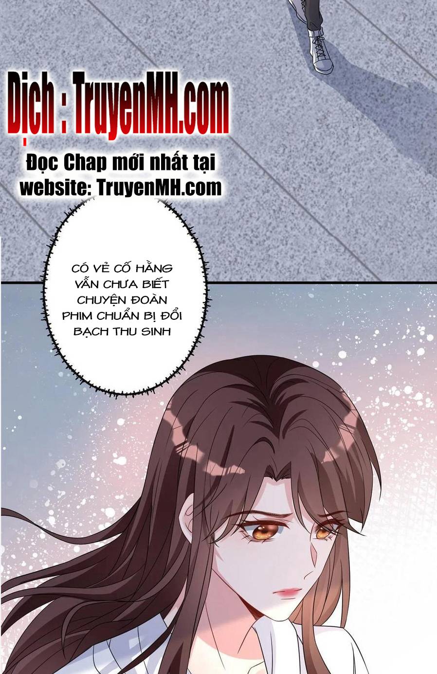 thí hôn lão công, cần giúp sức chapter 635 8