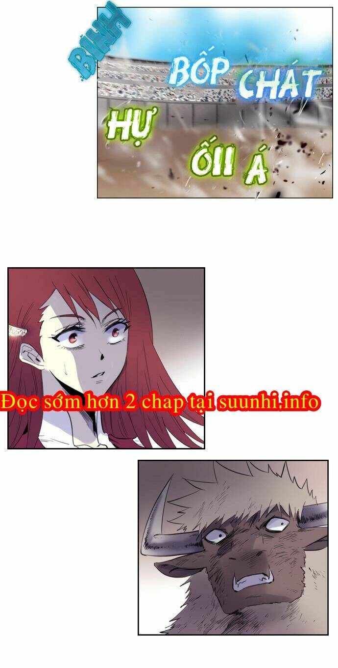 bản khế ước linh hồn chapter 144 21