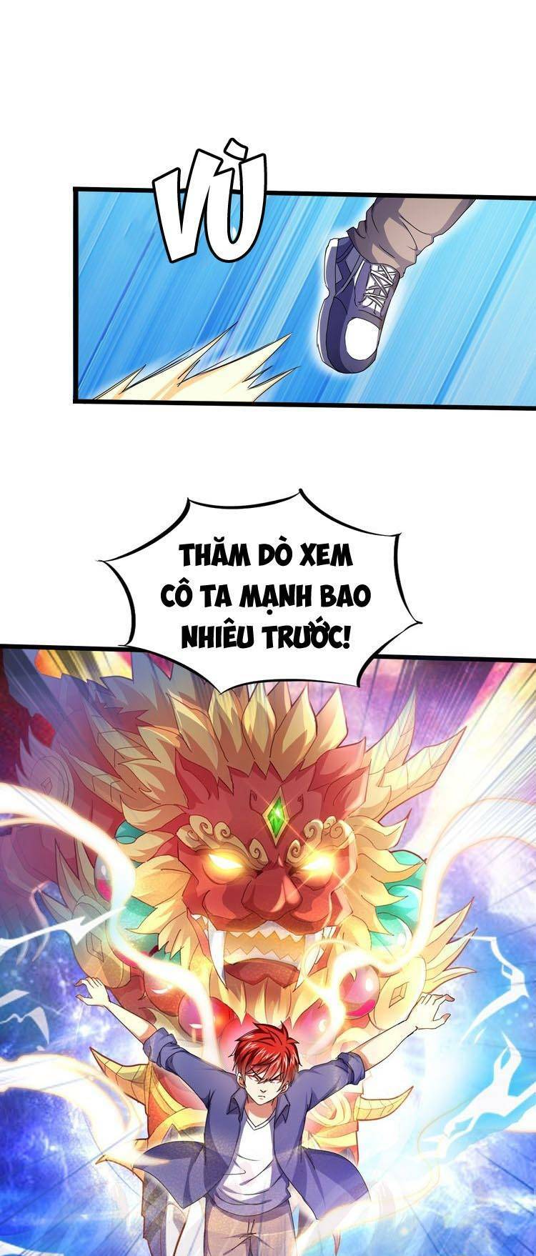 kinh thế kỳ nhân chapter 34 1