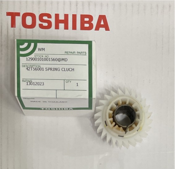 BỘ NHÔNG LY HỢP MÁY GIẶT TOSHIBA AW-B1000,H1000,G1000 – HÀNG CHÍNH HÃNG