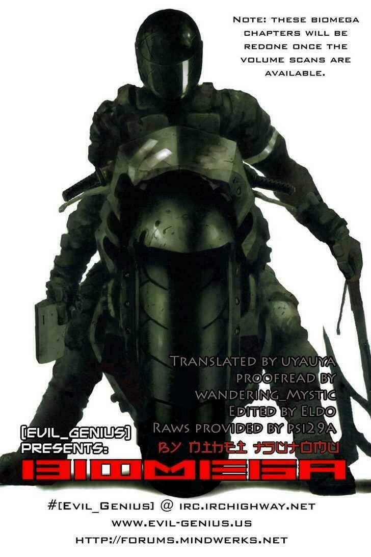 thảm họa virus ngoài hành tinh chapter 0 11