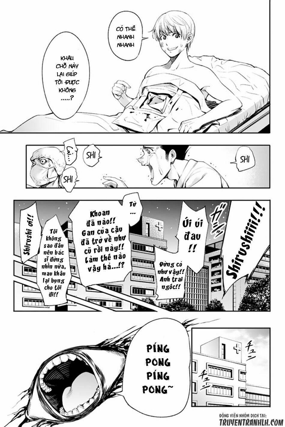 world end crusaders chapter 3 33