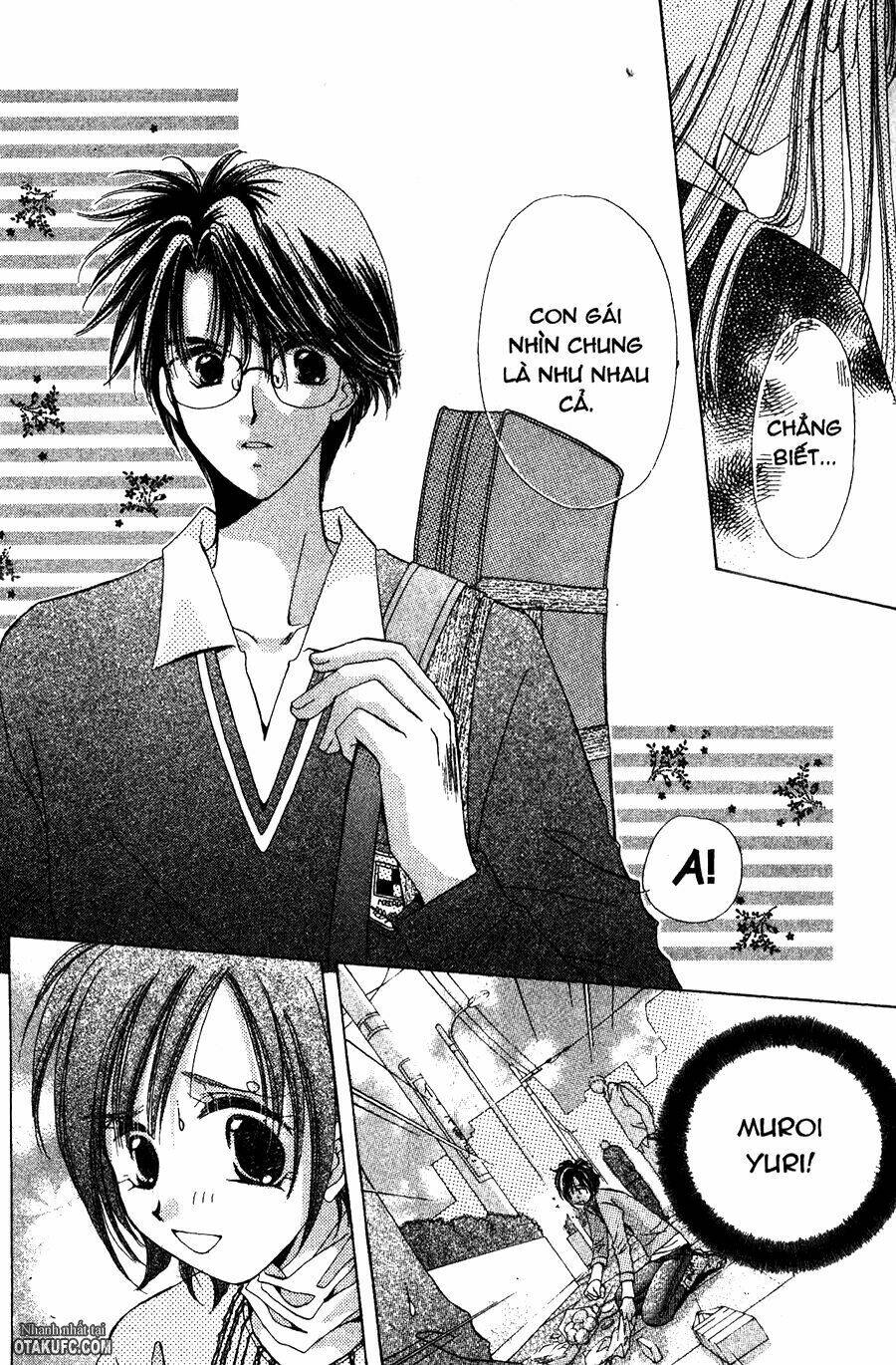 gatcha gacha chapter 4 13