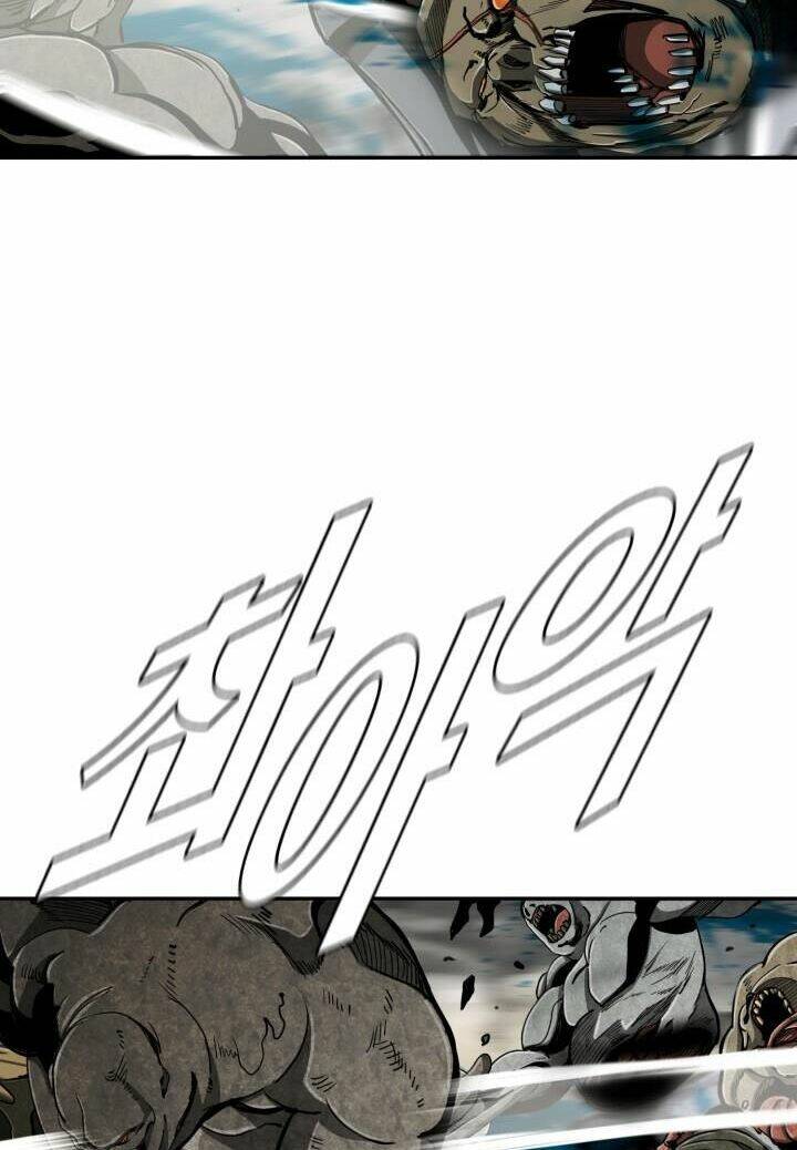 thợ săn đầu tiên chapter 70 8