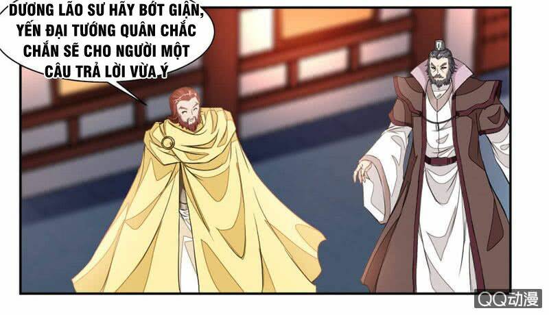 cửu dương thần vương chapter 33 2