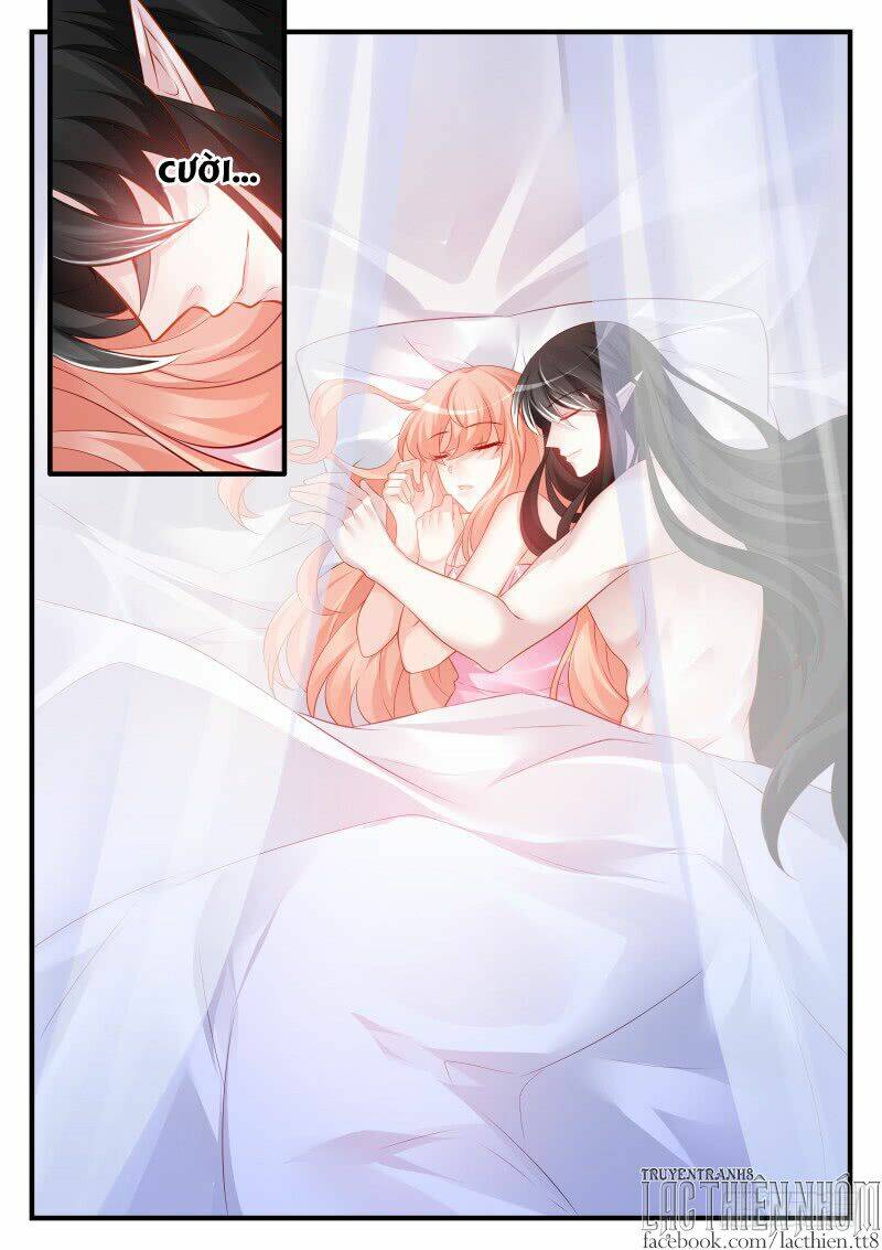 dạy bảo ma vương lão công 2 chapter 202 10