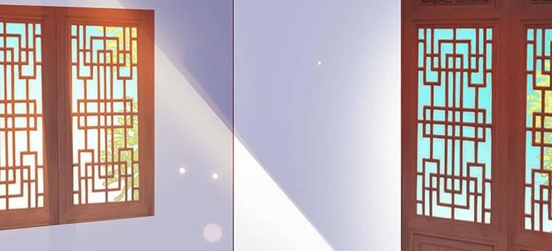 liêu cung phong hoa chapter 9 2