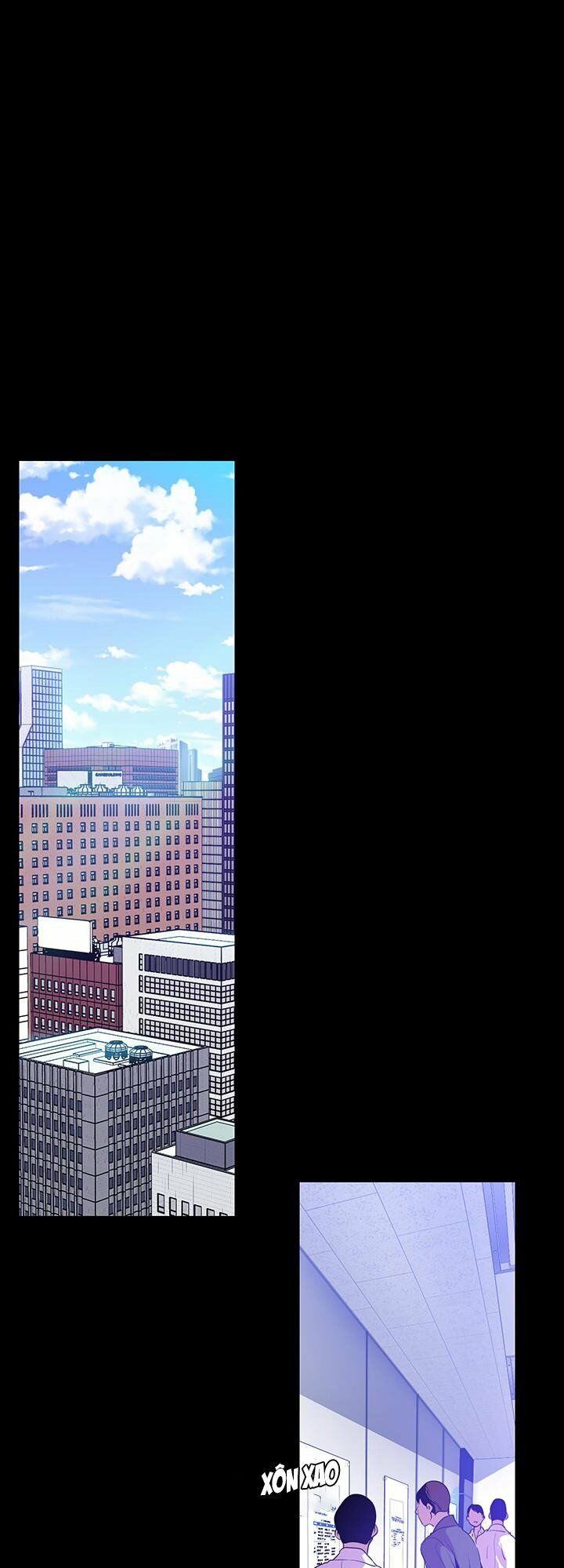 tân thế giới tuyệt vời chapter 50 7