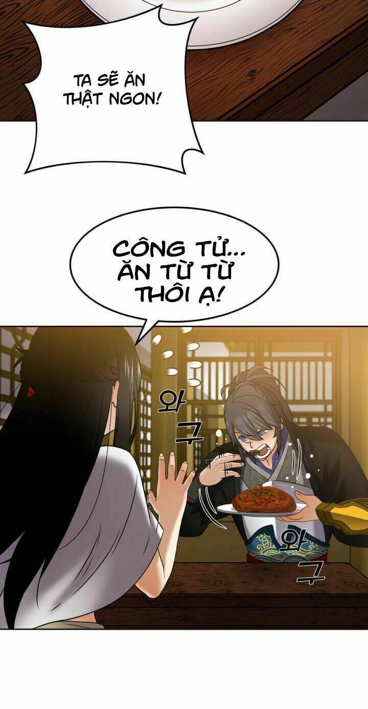 lôi thần chuyển sinh chapter 16 16