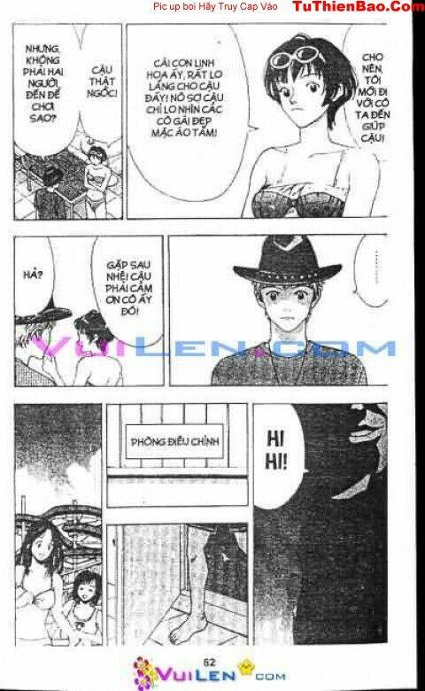 cô bé thám tử chapter 7 62