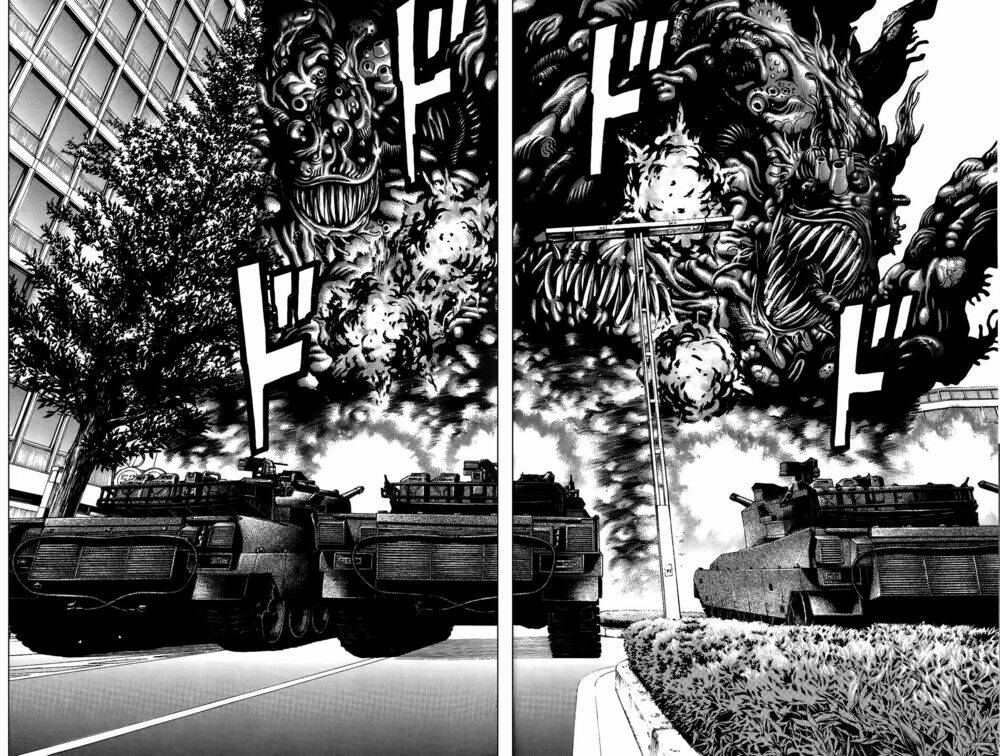 hakaijuu chapter 26 38