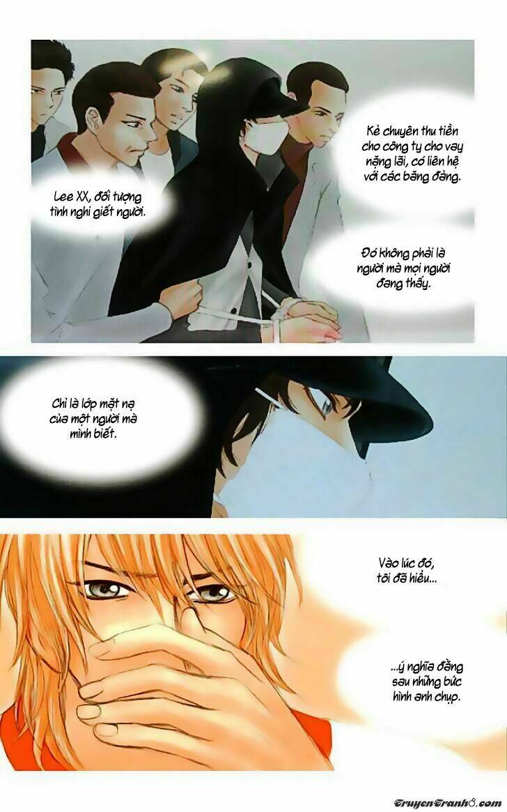 running on empty chapter 12 10