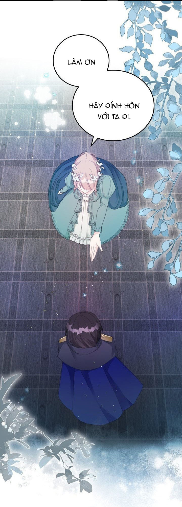 sau khi bị chồng cũ giết tôi trở thành chị dâu của hắn chapter 6 1