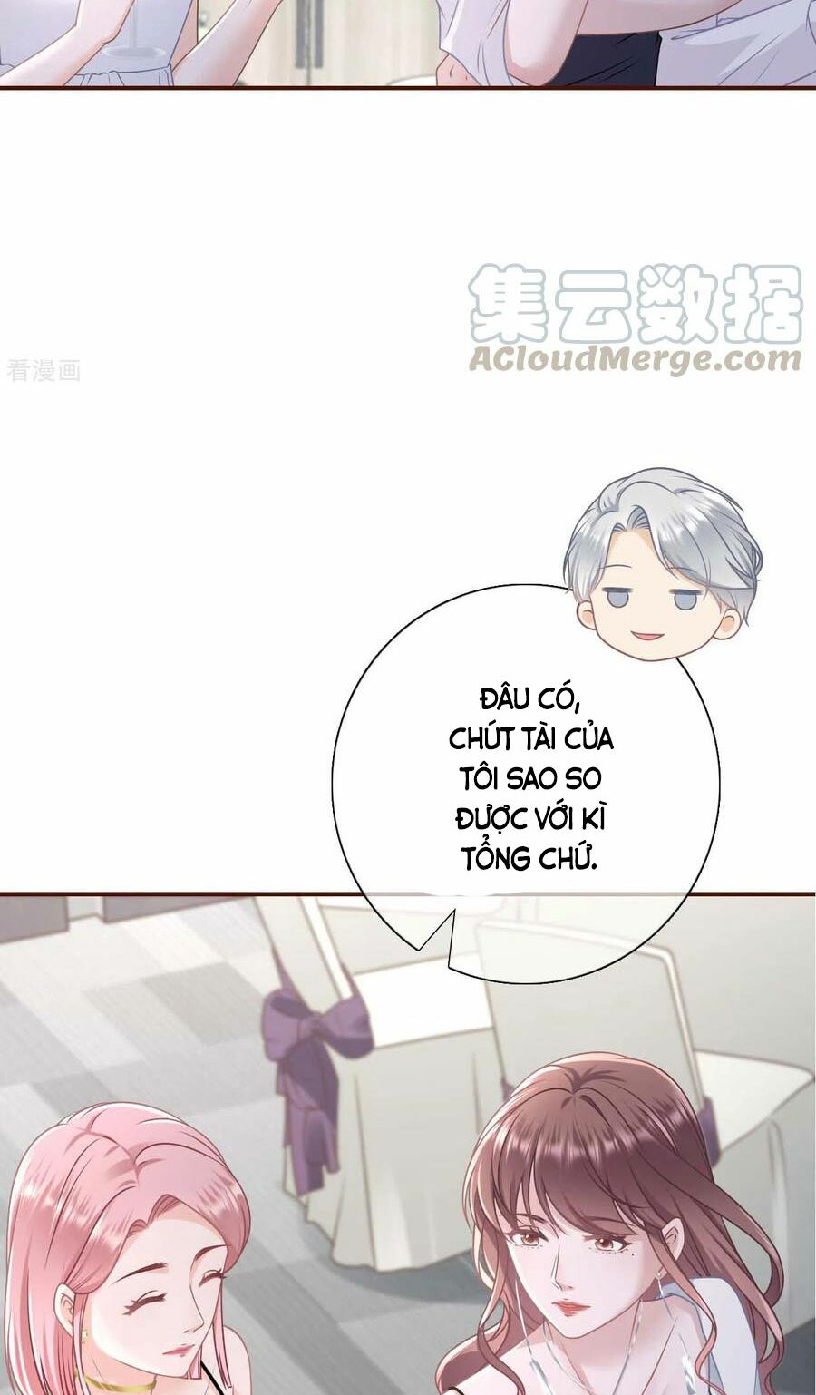 bạn gái tôi mới 30+ tuổi xuân chapter 96 16