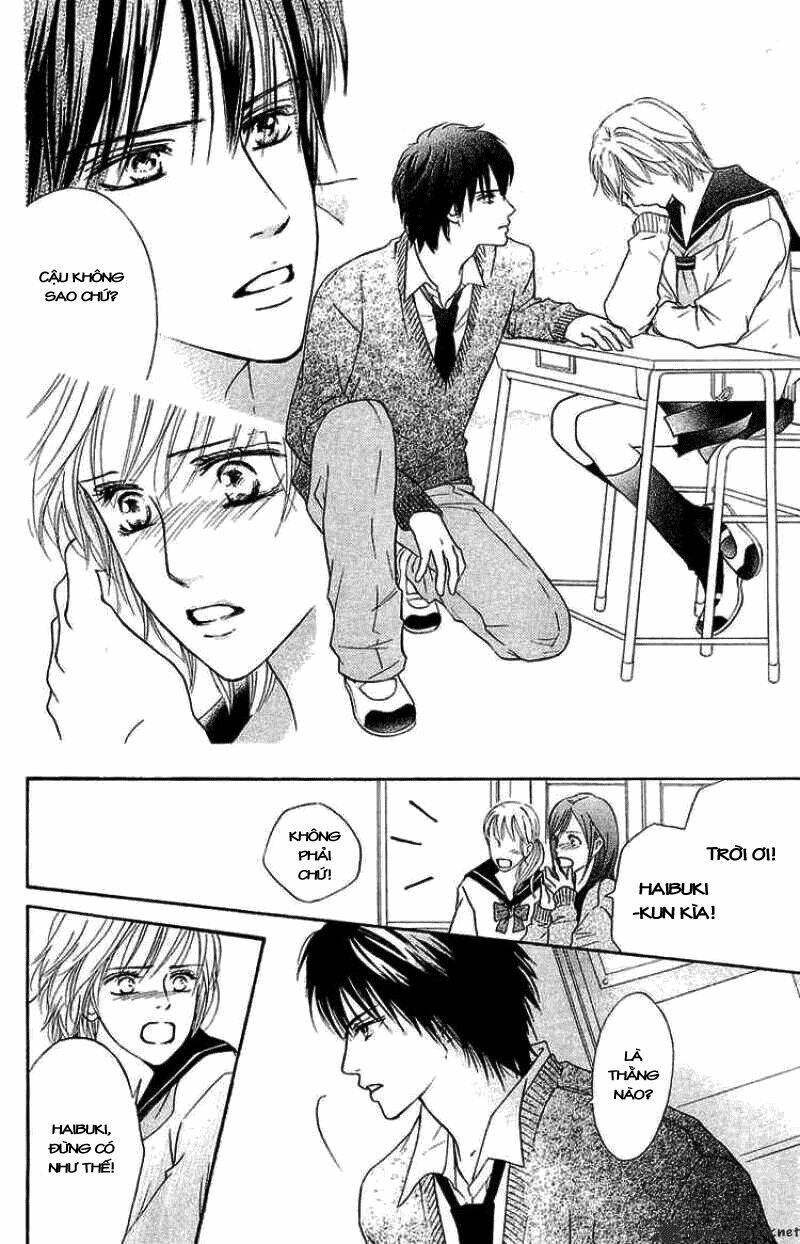 xứng danh anh hùng chapter 49 40