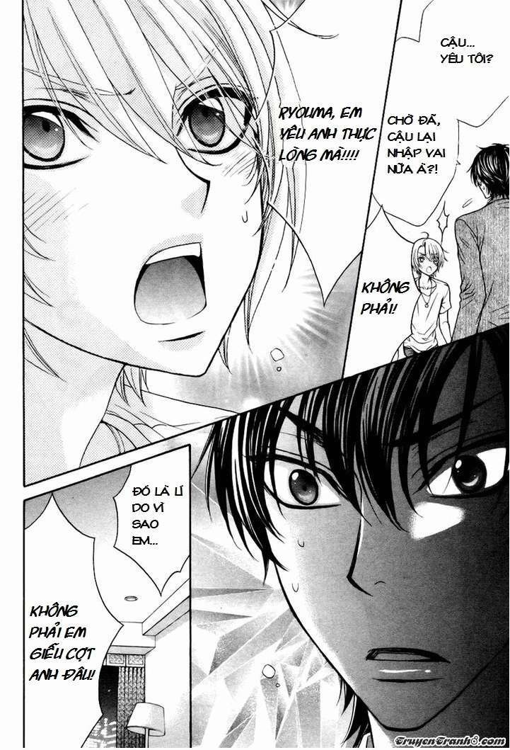 sân khấu tình yêu chapter 23 15