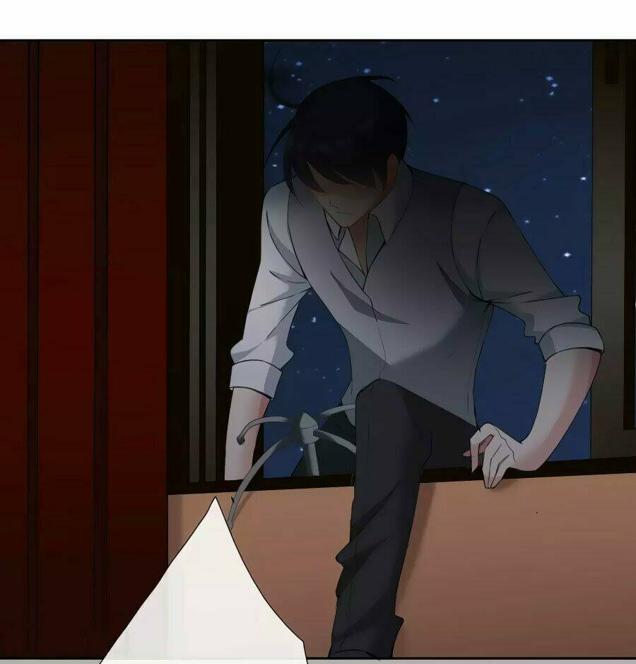 nhân chất tình nhân chapter 16.5 38