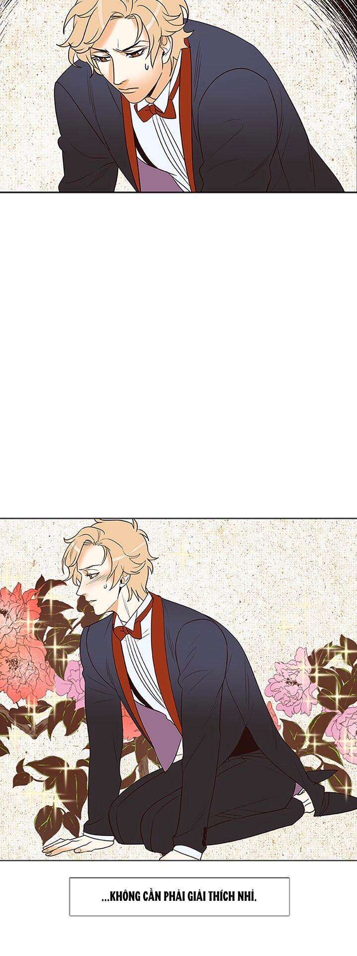 rạp chiếu phim bl cổ điển chapter 41 12