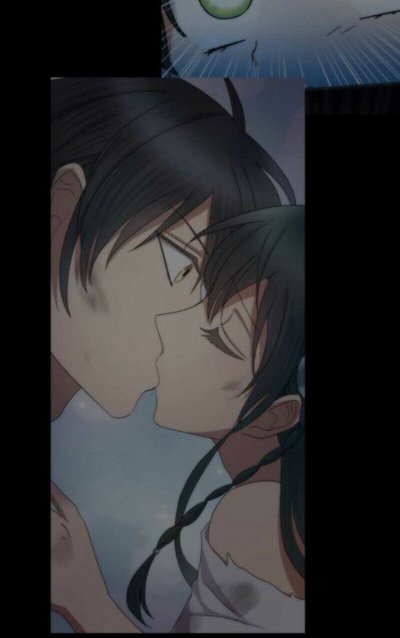 nụ hôn nguyền rủa chapter 110 20