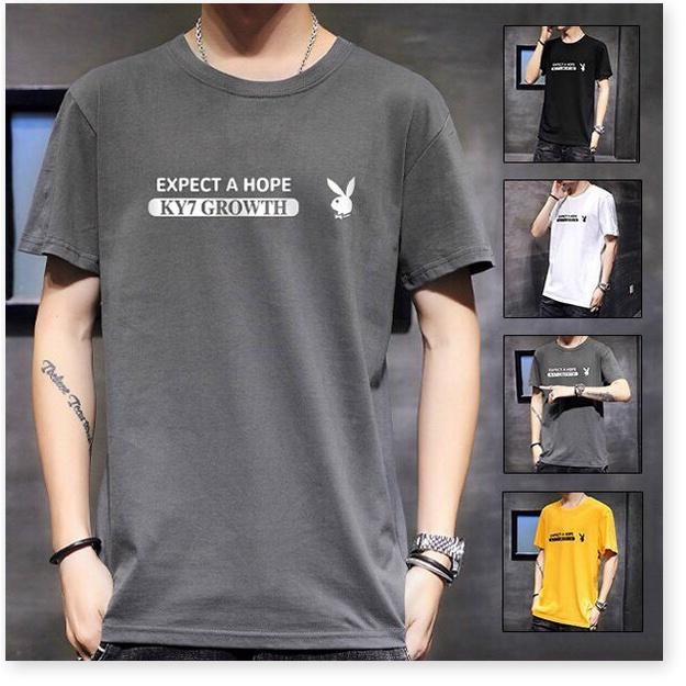 ÁO THUN NAM TAY NGẮN SIÊU CHẤT , CHUẨN FORM CHO ANHEM KME FASHION