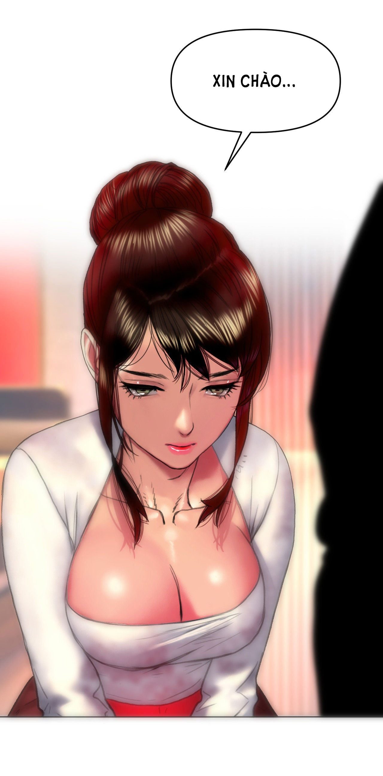 Gái Có Chồng Ở Thành Phố Mới chapter 8.2 - Trang 7