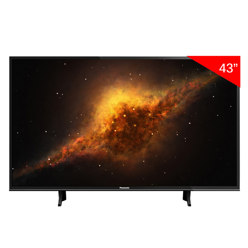 Smart Tivi Panasonic 43 inch 4K UHD TH-43FX600V - Hàng Chính Hãng