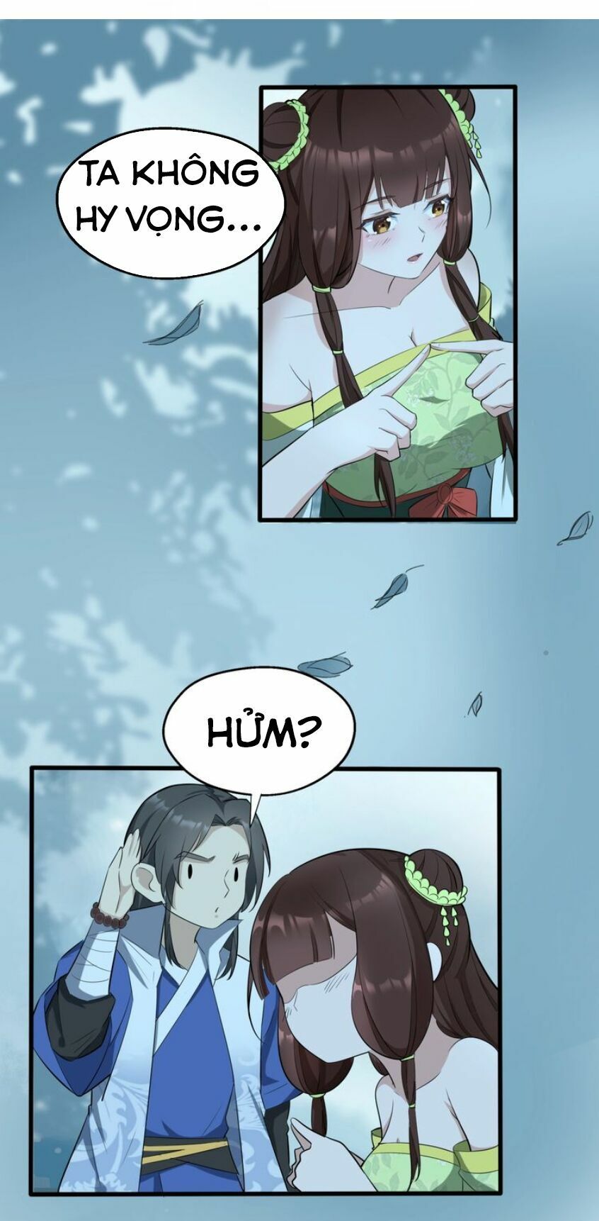 đại nghịch chi môn chapter 52 39