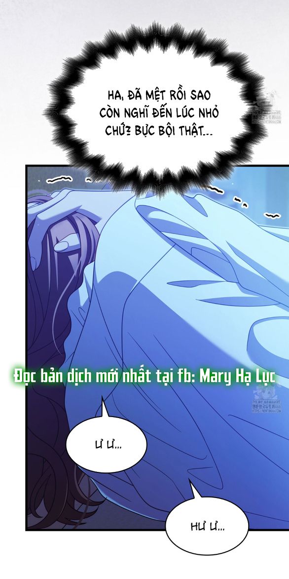 Tôi Sẽ Biến Anh Ta Từ Một Con Chó Điên Thành Một Chàng Quý Tộc chapter 50.1 24