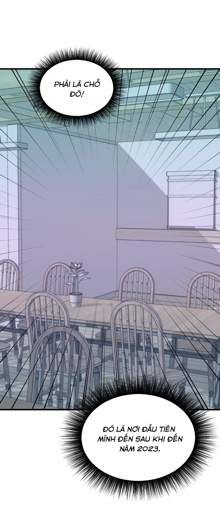 ngày mai chỉ có một lần chapter 32 13