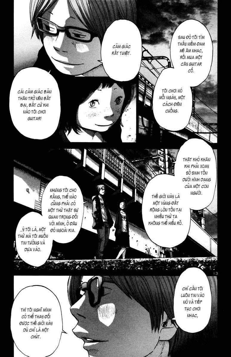 thực tế cuộc sống chapter 27 13
