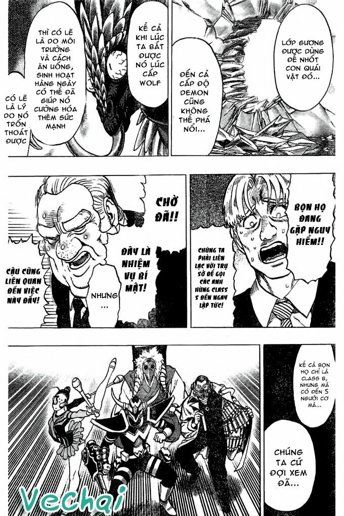 one-punch man chapter 93.5 16