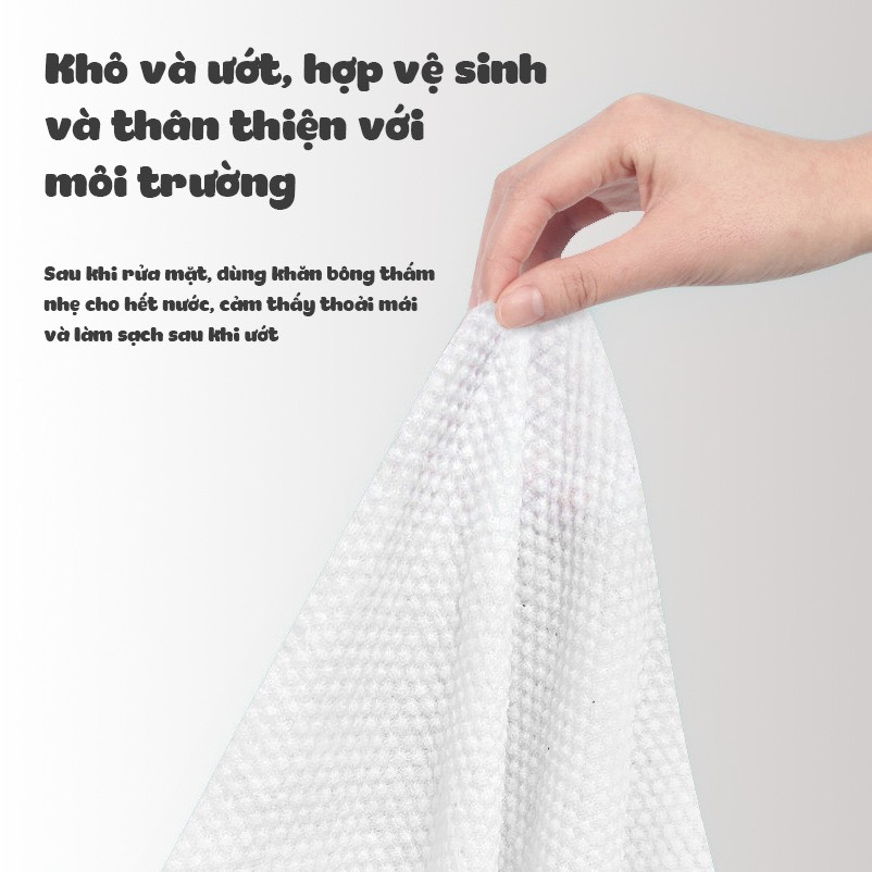 Khăn lau dùng 1 lần Top Gia đa năng tiện lợi cho mọi gia đình
