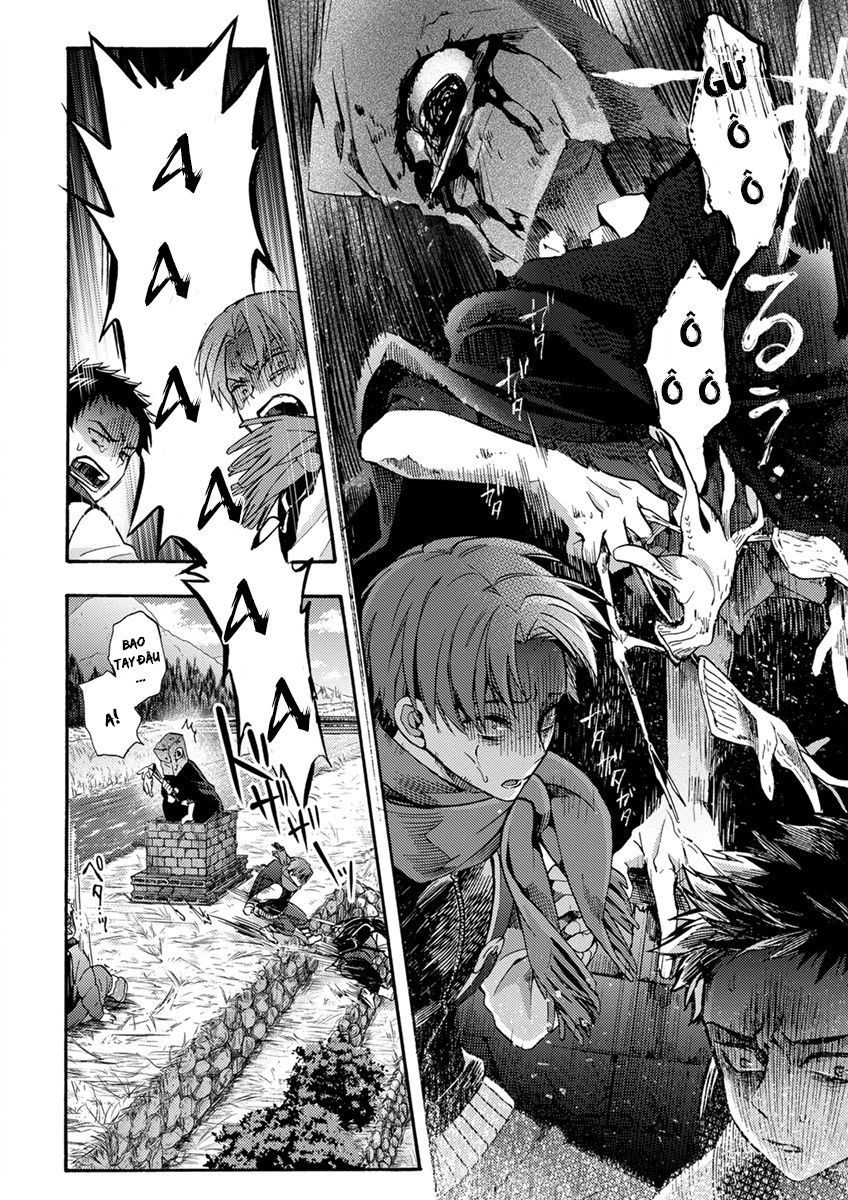 chờ em yêu anh chapter 7 18