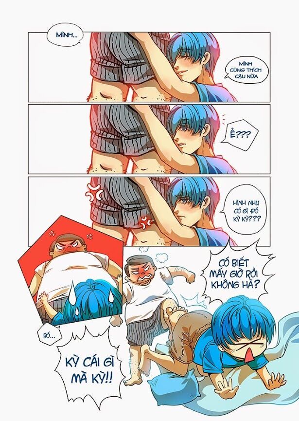 zodiacboys chapter 1 5