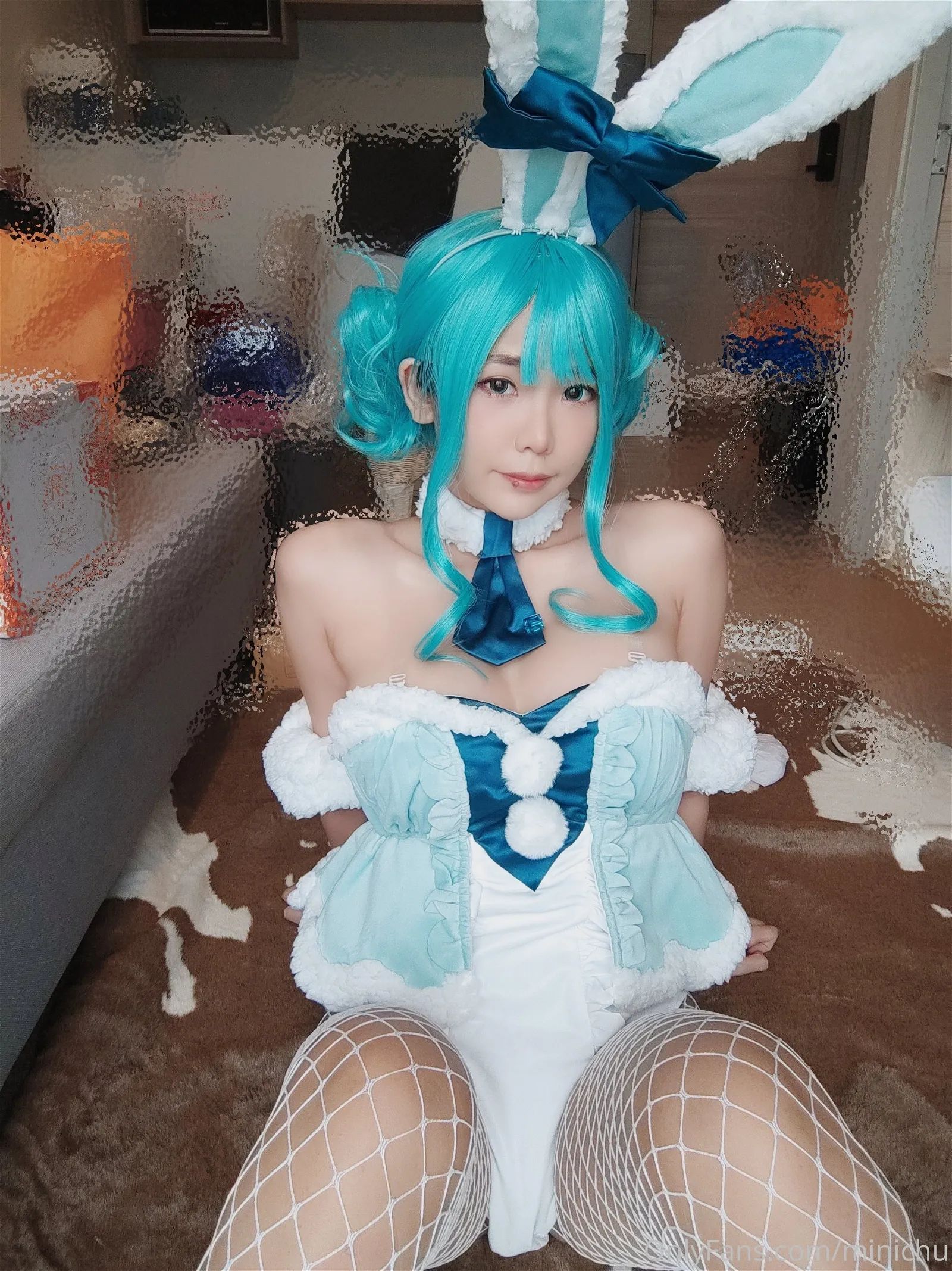 hình cosplay chapter 121 8