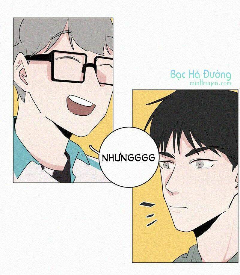 câu chuyện về cậu và tôi chapter 25 6