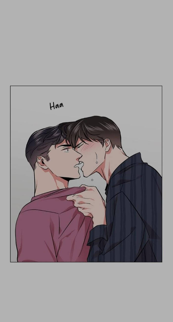 [raw] red candy chapter 71 2