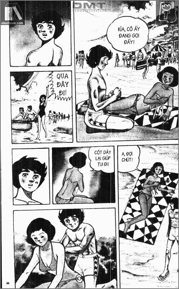 ganbare genki chapter 98 2