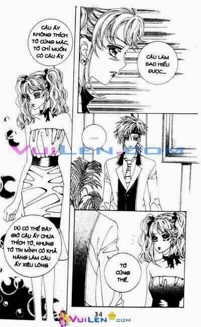 đến với anh chapter 3 35