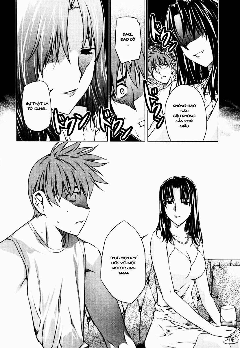 black god chapter 34 24