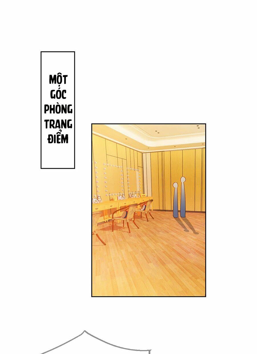 ẩn hôn 100%: chọc tức vợ yêu mua một tặng một chapter 61 31