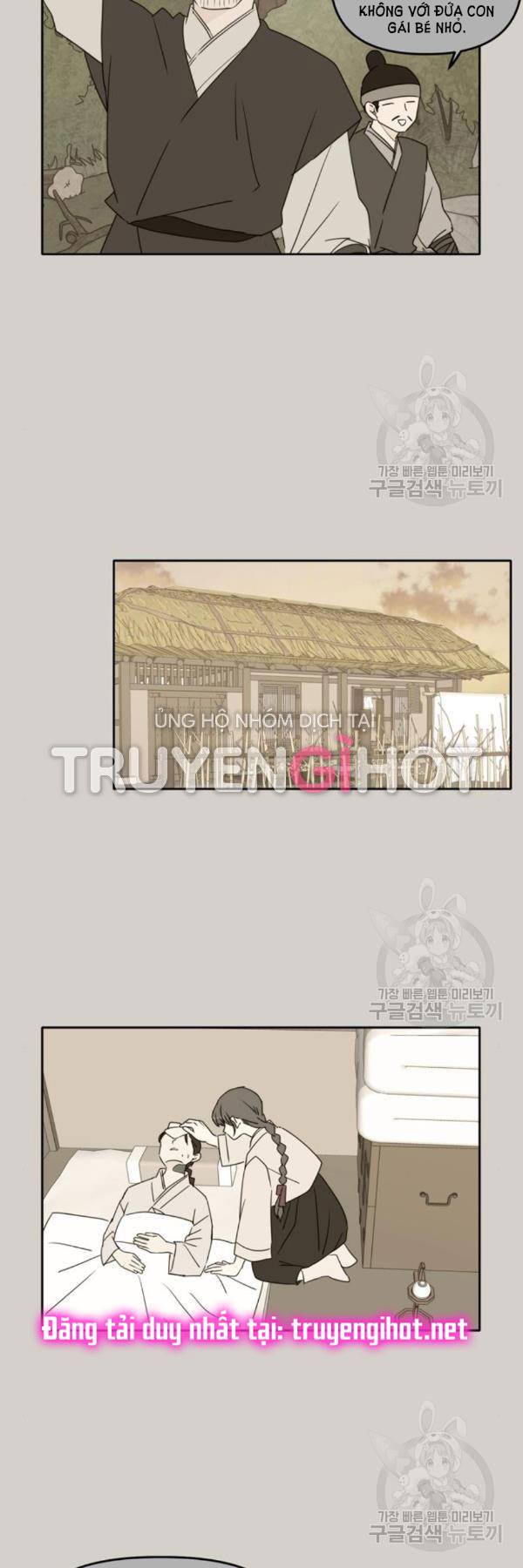 hẹn gặp anh ở kiếp thứ 19 chapter 90 21