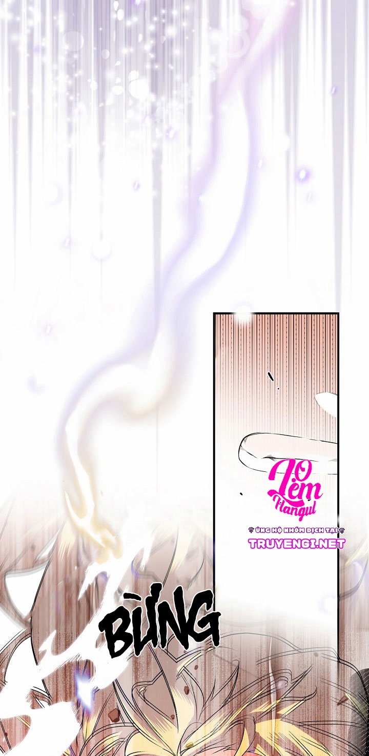 tiểu thư bí ẩn chapter 3 35