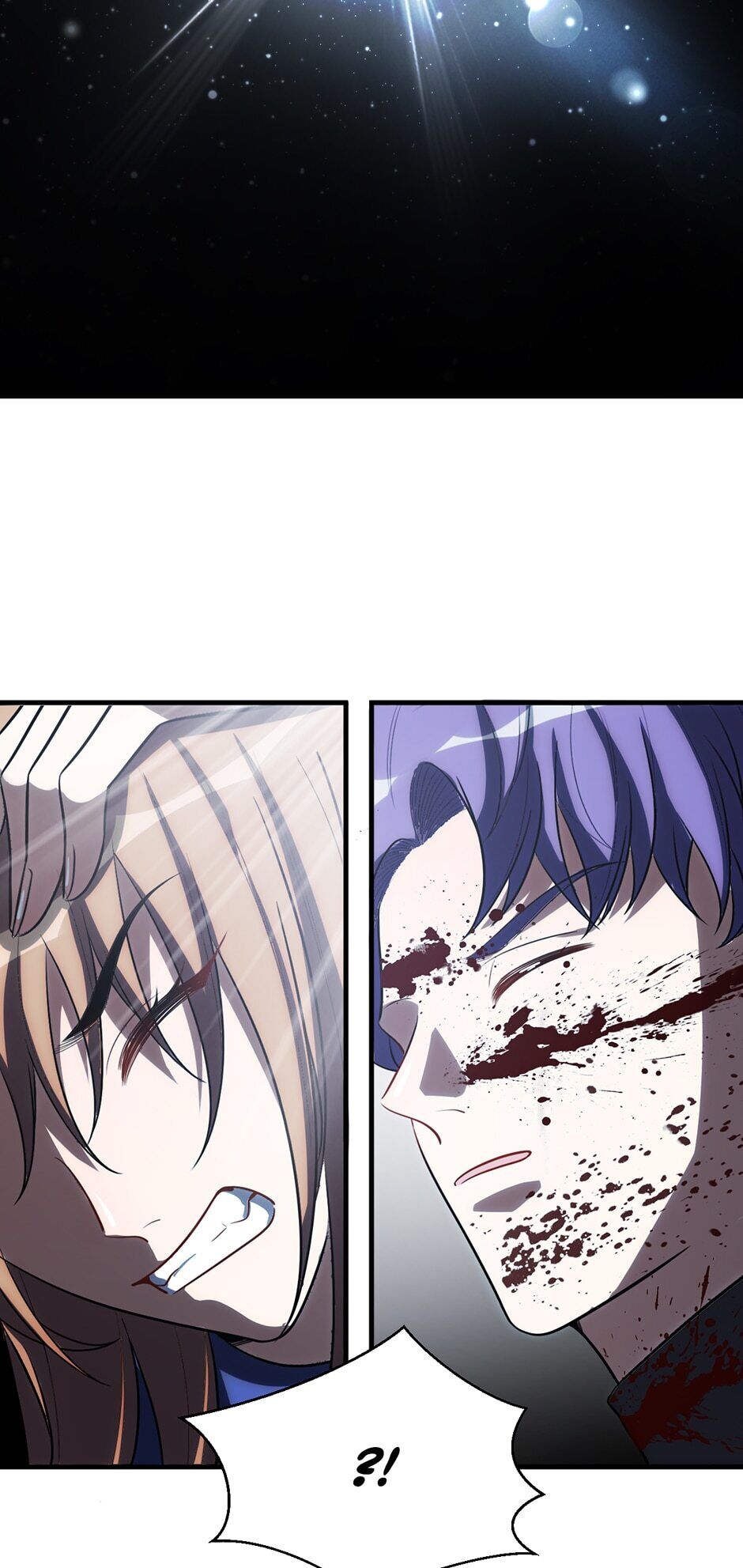 [16+] killing my love chapter 55.2 3