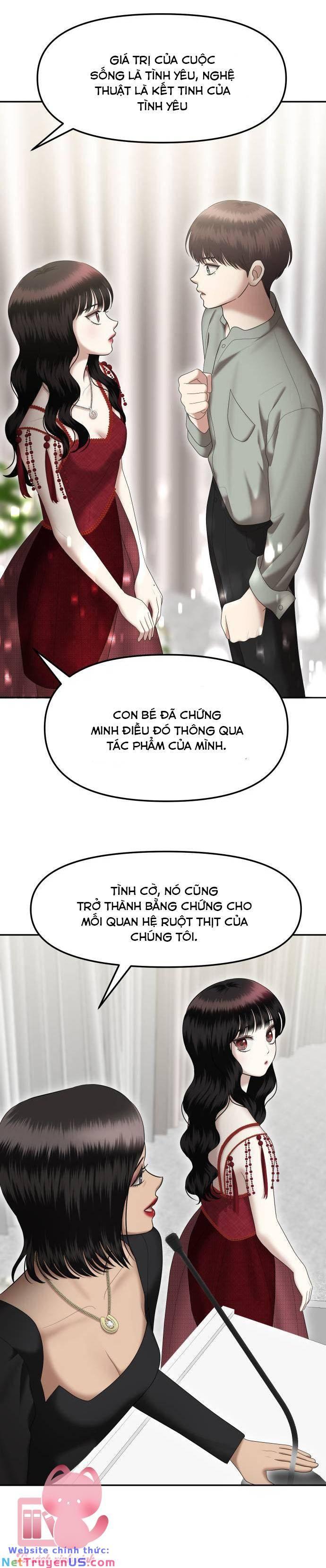 chị em tranh đấu chapter 32 26