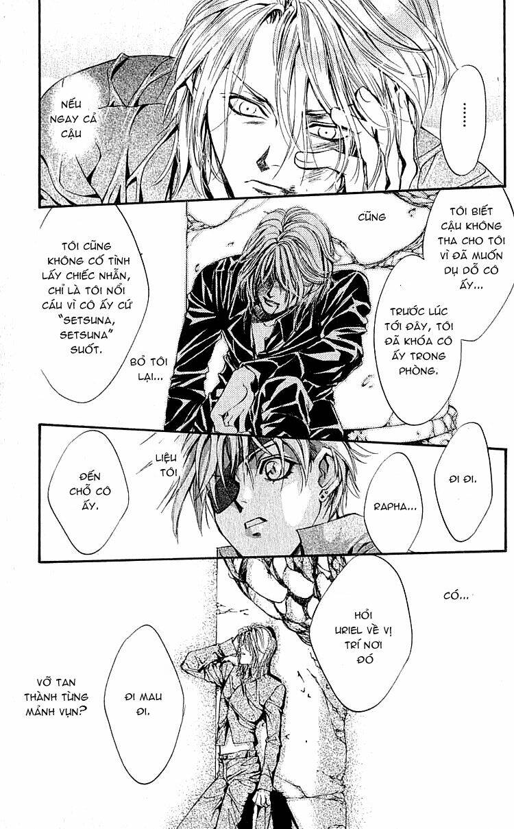 tình yêu loạn luân chapter 99 15