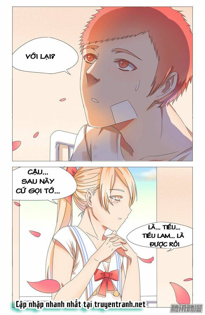 tôi là vợ tôi chapter 21 7