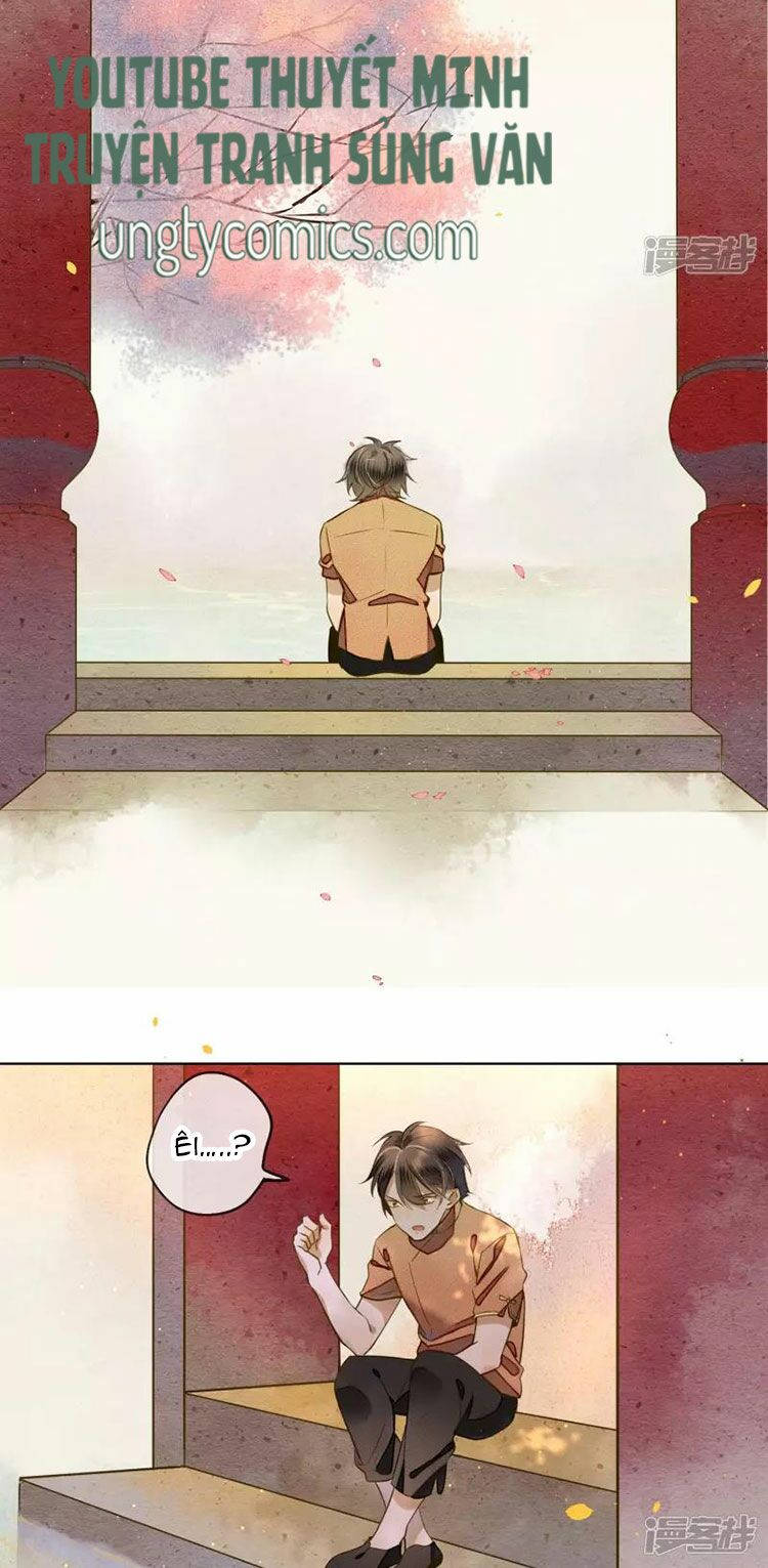 đêm ảo mộng cực lạc chapter 24 8