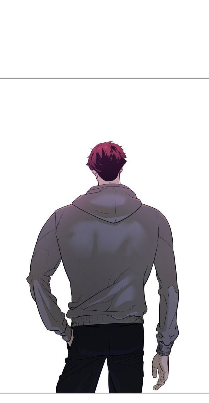 bạch huyết - white blood chapter 17 81