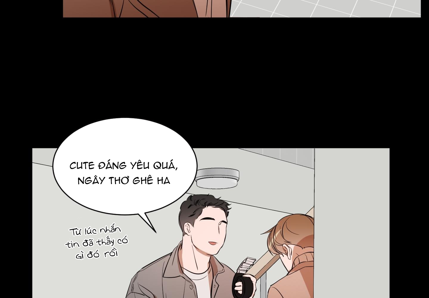 chốn riêng tư chapter 18 98